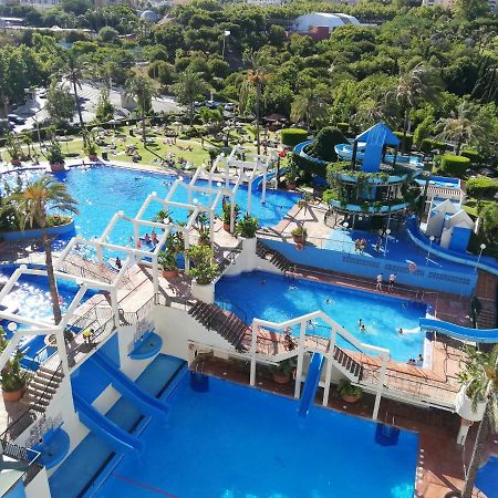 Loft Benalbeach At Costa Del Sol Benalmádena Esterno foto