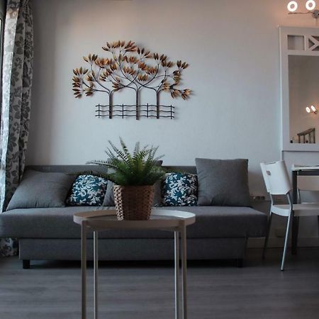Loft Benalbeach At Costa Del Sol Benalmádena Esterno foto