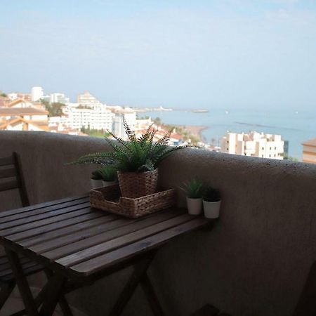 Loft Benalbeach At Costa Del Sol Benalmádena Esterno foto