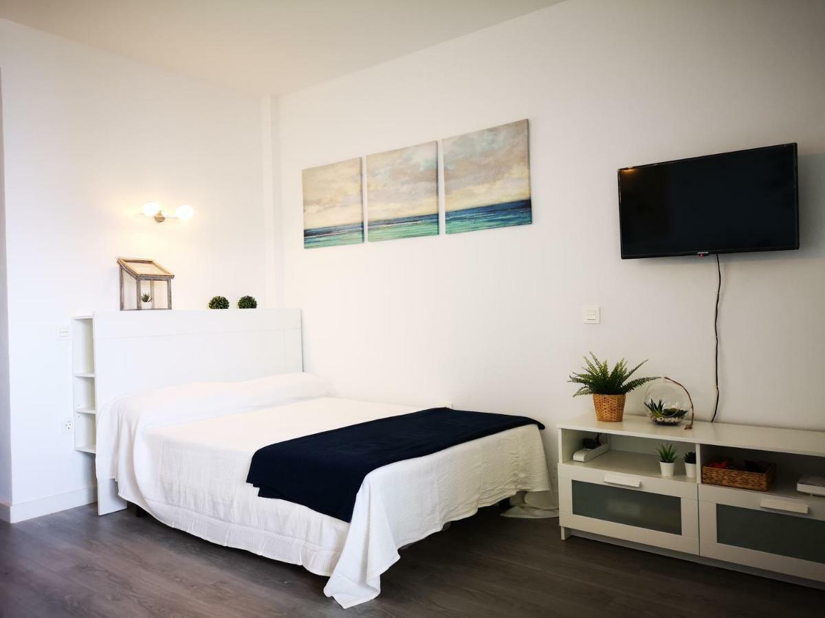 Loft Benalbeach At Costa Del Sol Benalmádena Esterno foto
