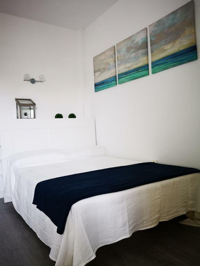 Loft Benalbeach At Costa Del Sol Benalmádena Esterno foto