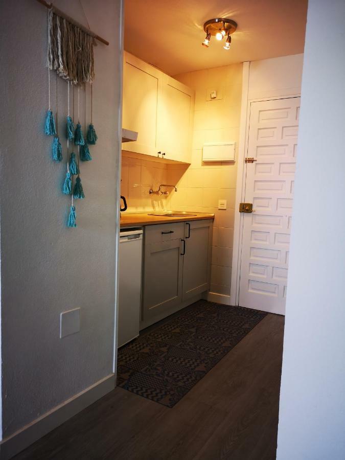 Loft Benalbeach At Costa Del Sol Benalmádena Esterno foto
