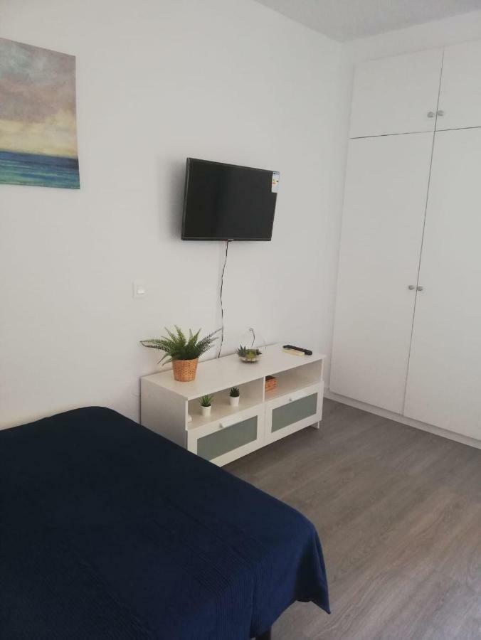 Loft Benalbeach At Costa Del Sol Benalmádena Esterno foto