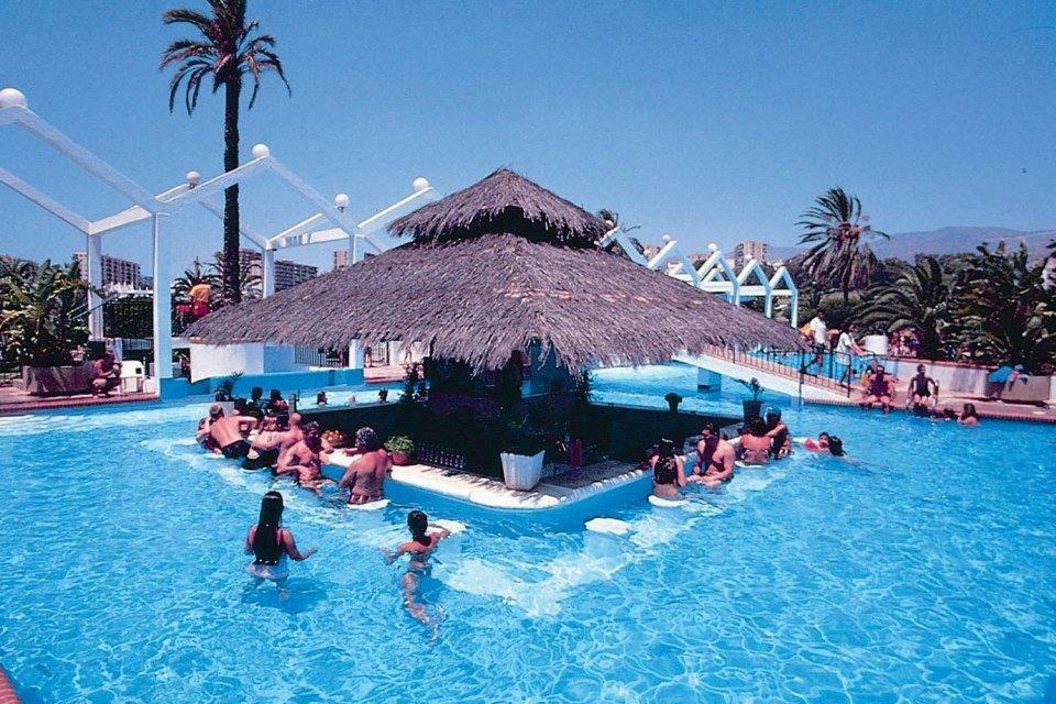 Loft Benalbeach At Costa Del Sol Benalmádena Esterno foto