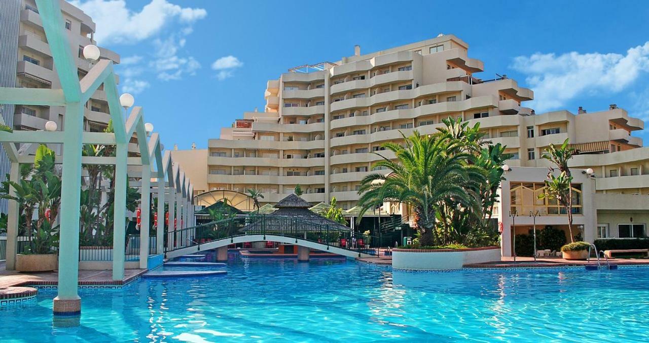 Loft Benalbeach At Costa Del Sol Benalmádena Esterno foto