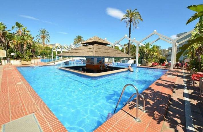 Loft Benalbeach At Costa Del Sol Benalmádena Esterno foto