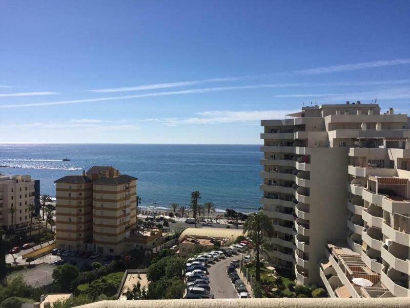 Loft Benalbeach At Costa Del Sol Benalmádena Esterno foto