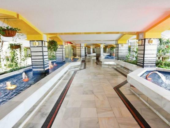 Loft Benalbeach At Costa Del Sol Benalmádena Esterno foto