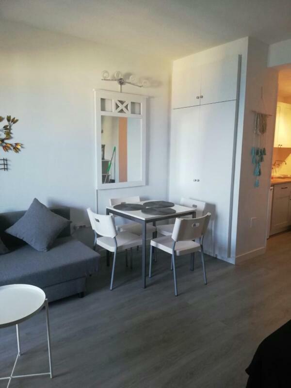 Loft Benalbeach At Costa Del Sol Benalmádena Esterno foto