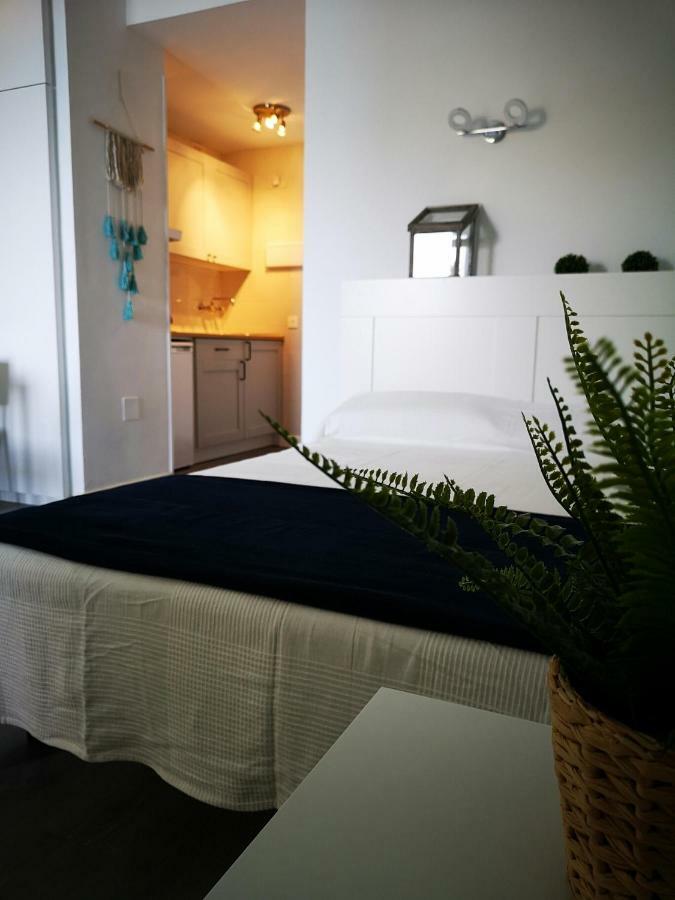 Loft Benalbeach At Costa Del Sol Benalmádena Esterno foto
