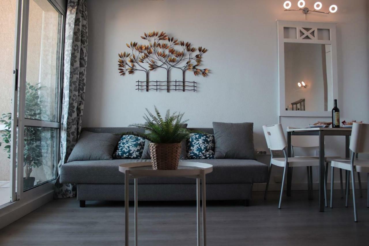 Loft Benalbeach At Costa Del Sol Benalmádena Esterno foto